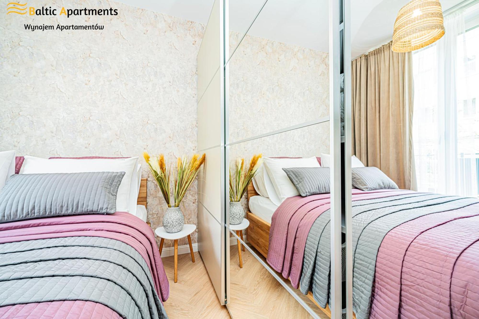 Seaside Garden & Wellness By Baltic